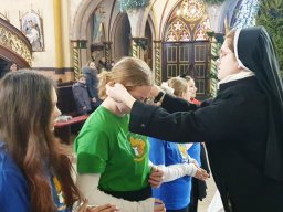 Patronalne święto Dziecięcego Koła Misyjnego, 04.01.2026